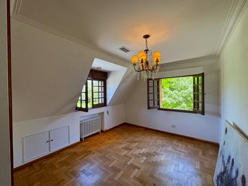 Casa en venta en Barrio Privado en Chacras de Coria