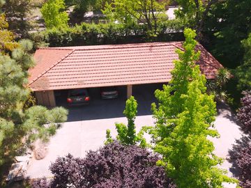 Casa en venta en Barrio Privado en Chacras de Coria
