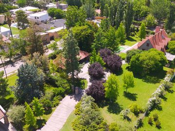 Casa en venta en Barrio Privado en Chacras de Coria