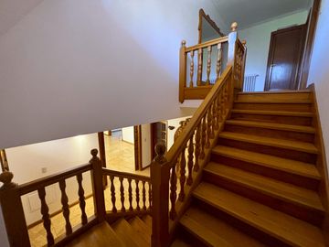 Casa en venta en Barrio Privado en Chacras de Coria
