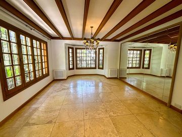 Casa en venta en Barrio Privado en Chacras de Coria