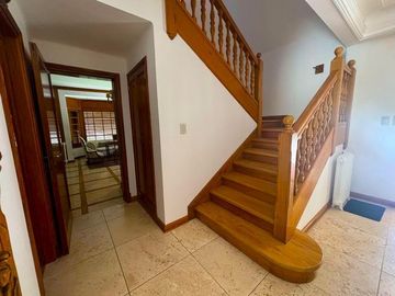 Casa en venta en Barrio Privado en Chacras de Coria