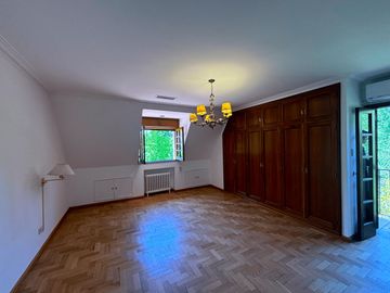 Casa en venta en Barrio Privado en Chacras de Coria