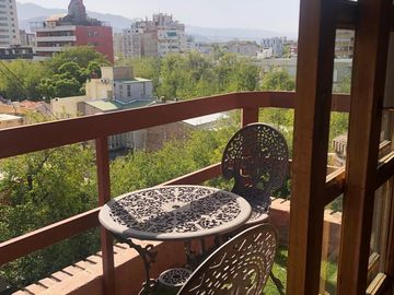 Departamento en Venta - Capital - Mendoza