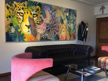 Departamento en Venta - Capital - Mendoza