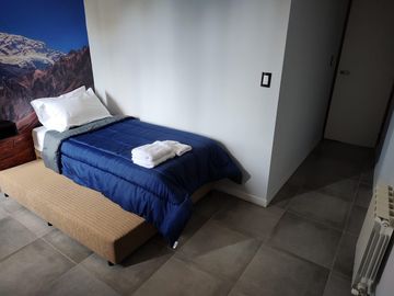 Departamento en venta en Mendoza