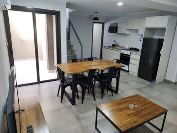 Departamento en venta en Mendoza