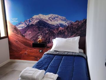 Departamento en venta en Mendoza