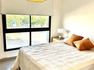 Departamento en Venta en Luzuriaga Maipú