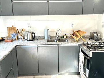 Departamento en Venta en Luzuriaga Maipú