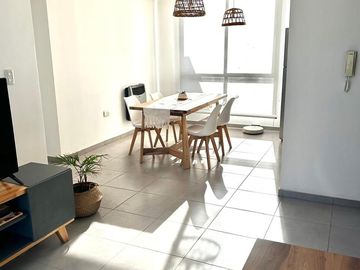 Departamento en Venta en Luzuriaga Maipú