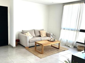 Departamento en Venta en Luzuriaga Maipú