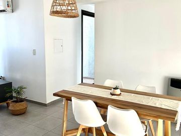 Departamento en Venta en Luzuriaga Maipú