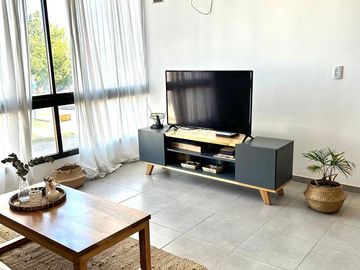 Departamento en Venta en Luzuriaga Maipú