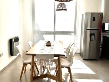 Departamento en Venta en Luzuriaga Maipú