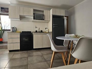 Departamento en venta en Mendoza