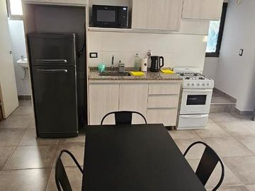 Departamento en venta en Mendoza