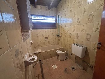 Casa en venta en ciudad de Mendoza