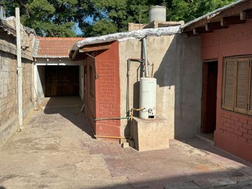 Casa en venta en ciudad de Mendoza