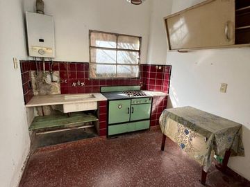 Casa en venta Parque Patricios