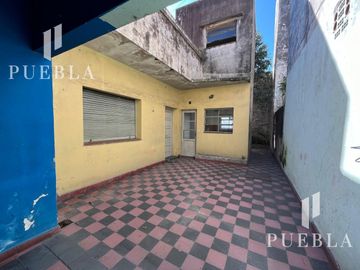Casa en venta Parque Patricios