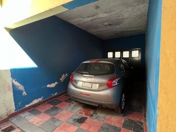 Casa en venta Parque Patricios