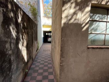 Casa en venta Parque Patricios
