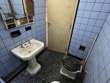 Casa en venta Parque Patricios