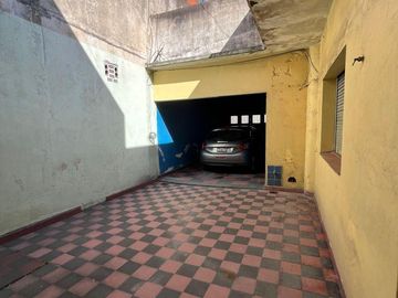 Casa en venta Parque Patricios
