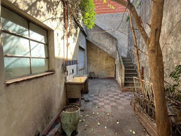 Casa en venta Parque Patricios