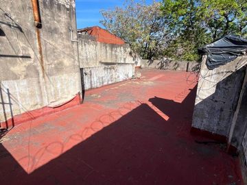 Casa en venta Parque Patricios