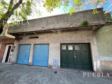 Casa en venta Parque Patricios