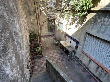Casa en venta Parque Patricios