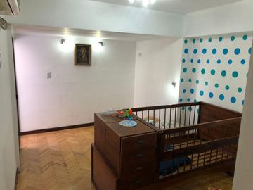 Departamento 2D+ Dependencia+cochera, en Barrio Sur, Congreso al 300