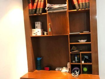 Departamento 2D+ Dependencia+cochera, en Barrio Sur, Congreso al 300