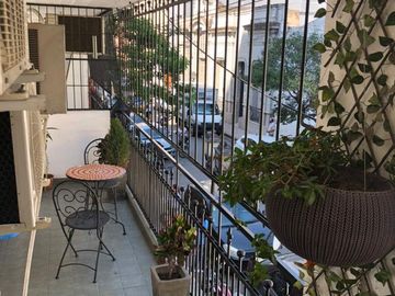 Departamento 2D+ Dependencia+cochera, en Barrio Sur, Congreso al 300