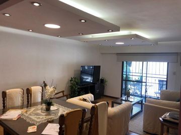 Departamento 2D+ Dependencia+cochera, en Barrio Sur, Congreso al 300