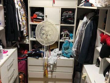 Departamento 2D+ Dependencia+cochera, en Barrio Sur, Congreso al 300