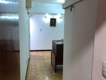 Departamento 2D+ Dependencia+cochera, en Barrio Sur, Congreso al 300