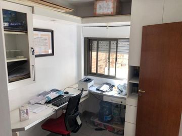 Departamento 2D+ Dependencia+cochera, en Barrio Sur, Congreso al 300