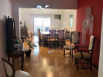 Departamento 2D+ Dependencia+cochera, en Barrio Sur, Congreso al 300