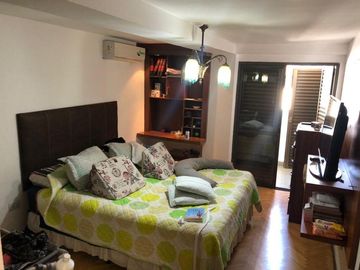 Departamento 2D+ Dependencia+cochera, en Barrio Sur, Congreso al 300