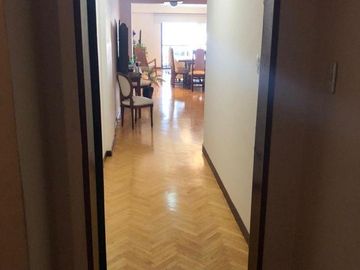 Departamento 2D+ Dependencia+cochera, en Barrio Sur, Congreso al 300
