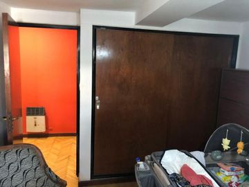Departamento 2D+ Dependencia+cochera, en Barrio Sur, Congreso al 300