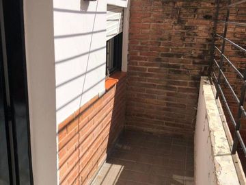 Departamento 2D+ Dependencia+cochera, en Barrio Sur, Congreso al 300