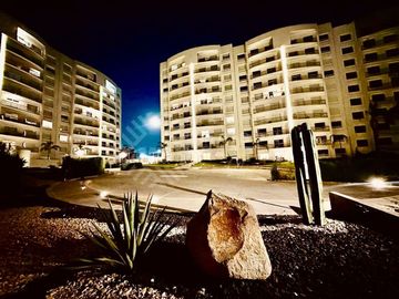 Venta de departamento en Jardines de Atizapán, estilo Miami
