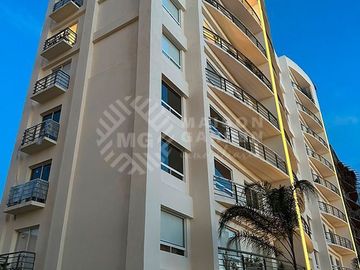 Venta de departamento en Jardines de Atizapán, estilo Miami