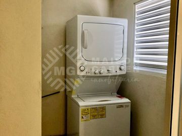 Venta de departamento en Jardines de Atizapán, estilo Miami