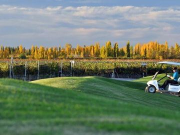 Lot I18 – Algodón Wine Estates