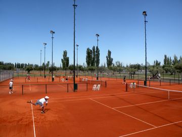 Lot I18 – Algodón Wine Estates